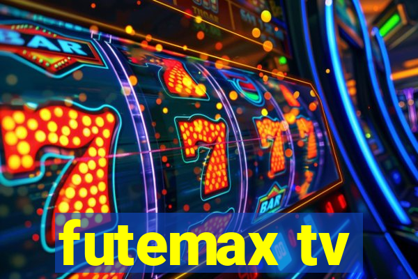 futemax tv